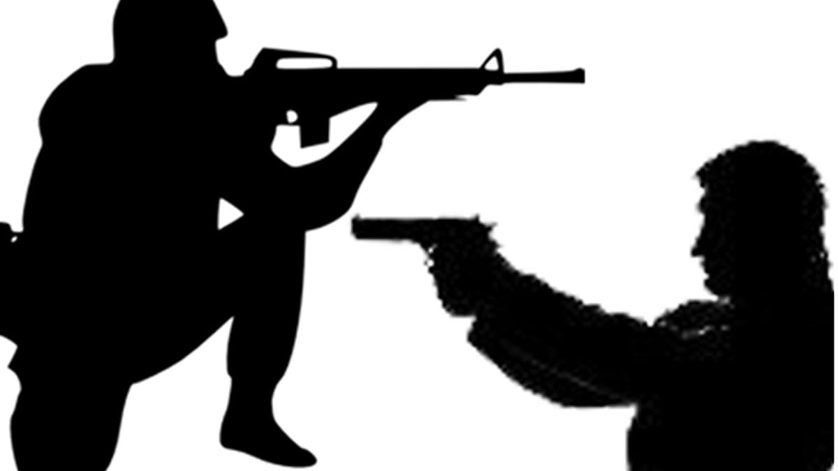 প্রতীকী ছবি