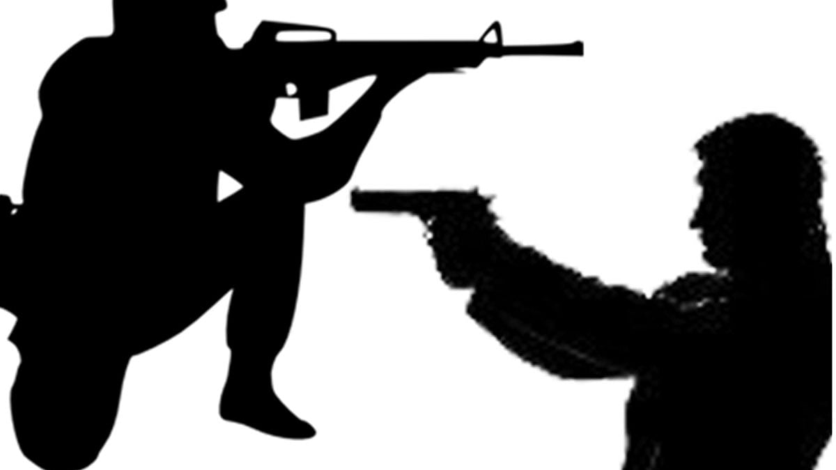 প্রতীকী ছবি