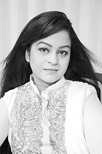 সাদেকা হাসান