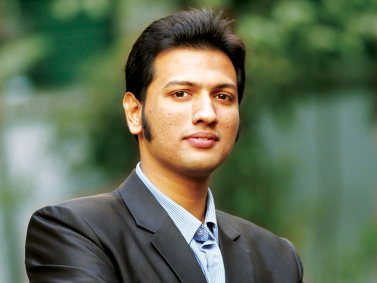 বিতার্কিক জ​ুনায়েদ আহমদ চৌধুরী l প্রথম আলো