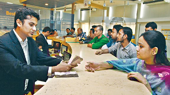 প্রথম আলো ফাইল ছবি