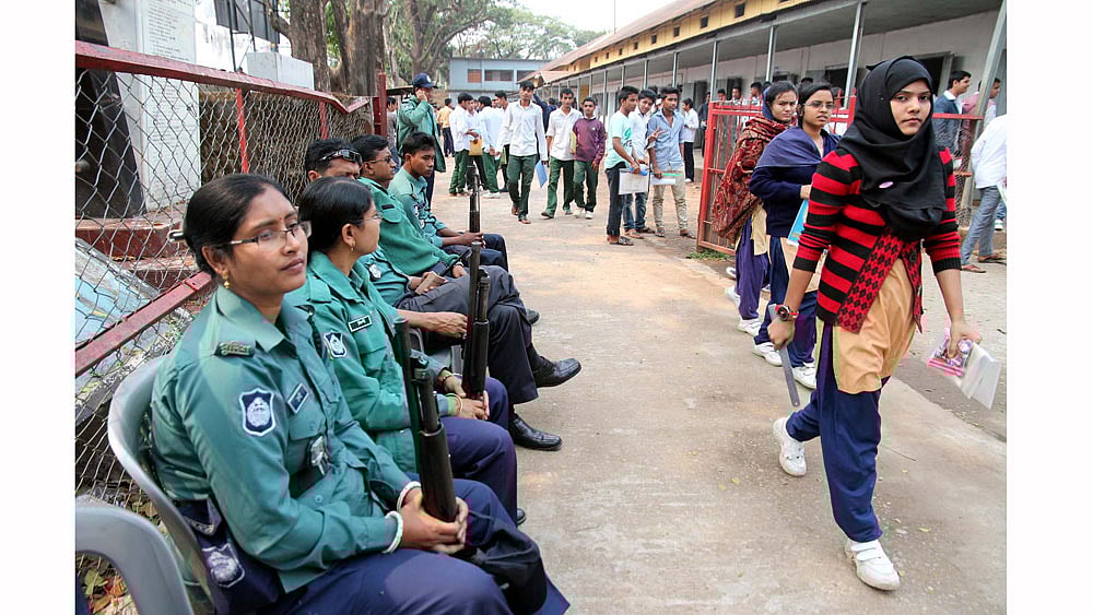 প্রথম আলো ফাইল ছবি