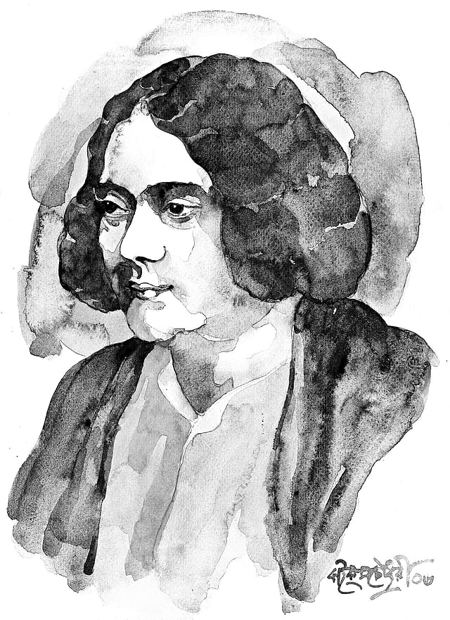 কাজী নজরুল ইসলাম