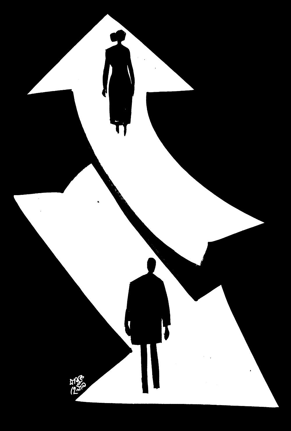 অলংকরণ : মাসুক হেলাল