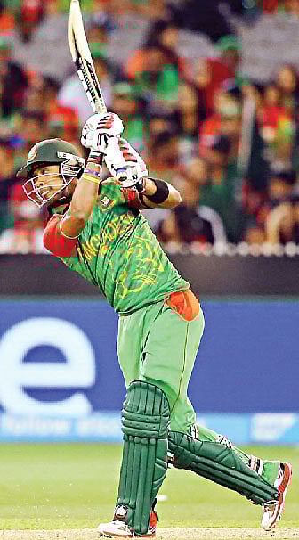 ছবি: এএফপি ও ক্রিকইনফো