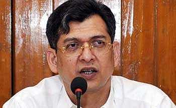 বিএনপির যুগ্ম মহাসচিব সালাহ উদ্দিন আহমদ