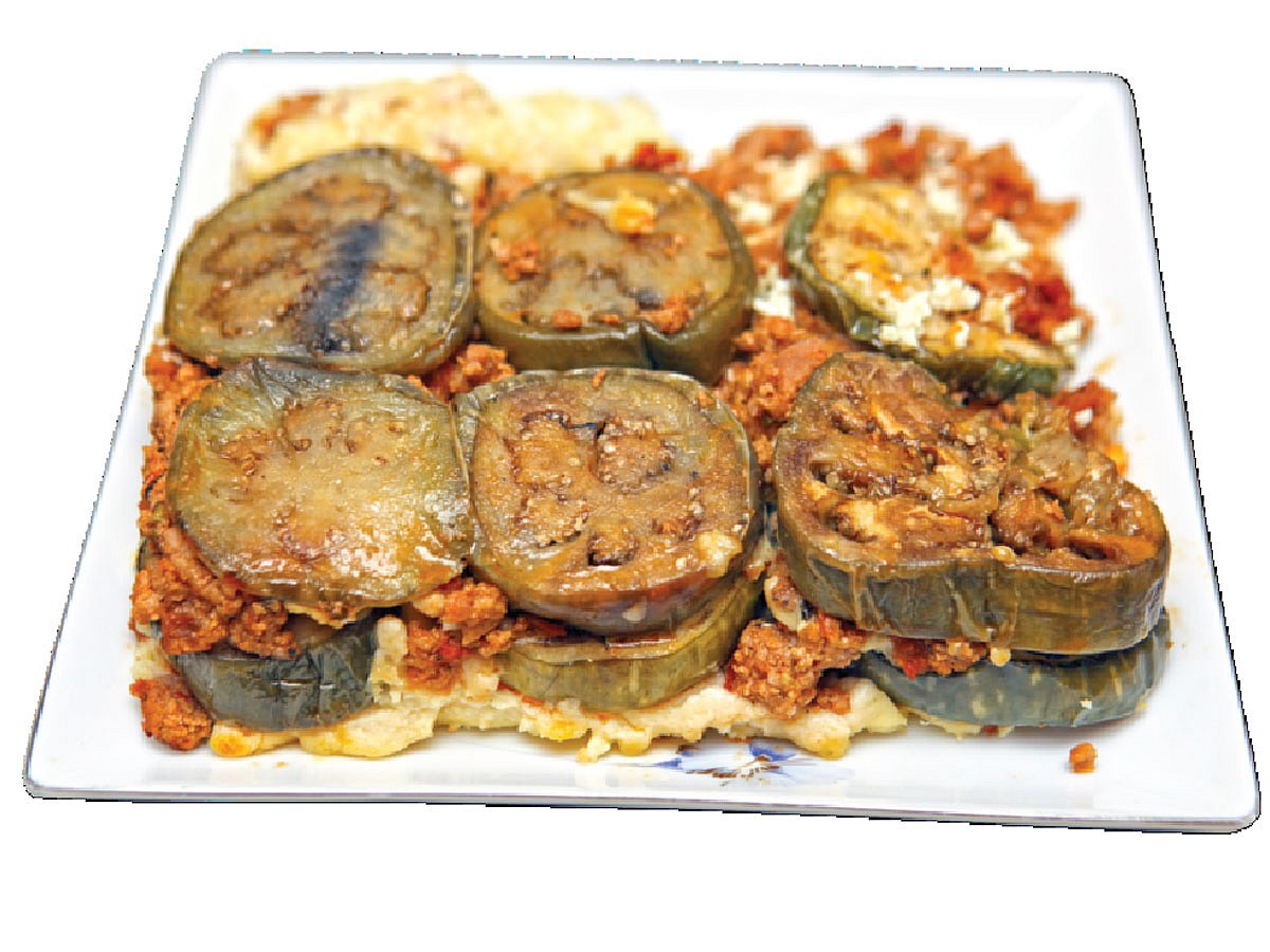 মোসাকা