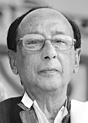 মো. জিল্লুর রহমানে