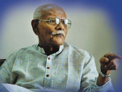 সিরাজুল ইসলাম