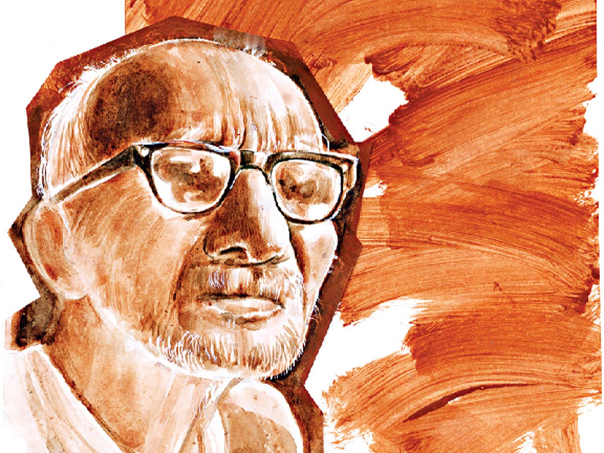 অলংকরণ: মাসুক হেলাল