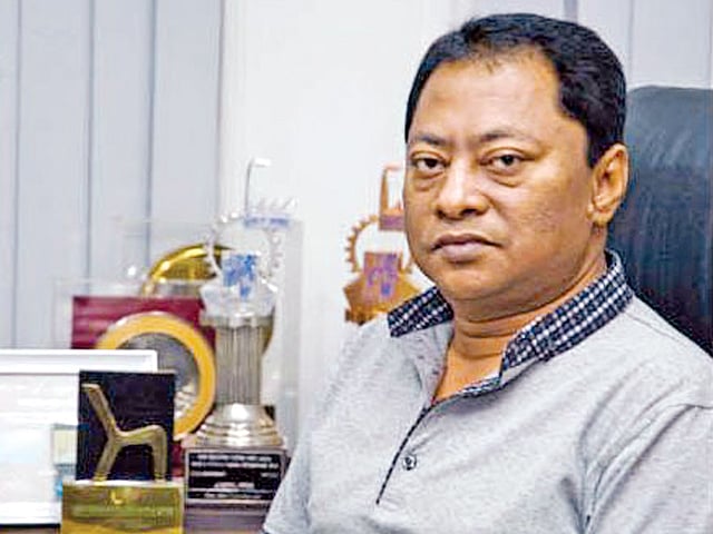সেলিম এইচ রহমান
