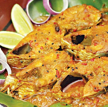 কড়াই ইলিশ
