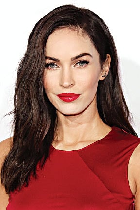 মেগান ফক্স