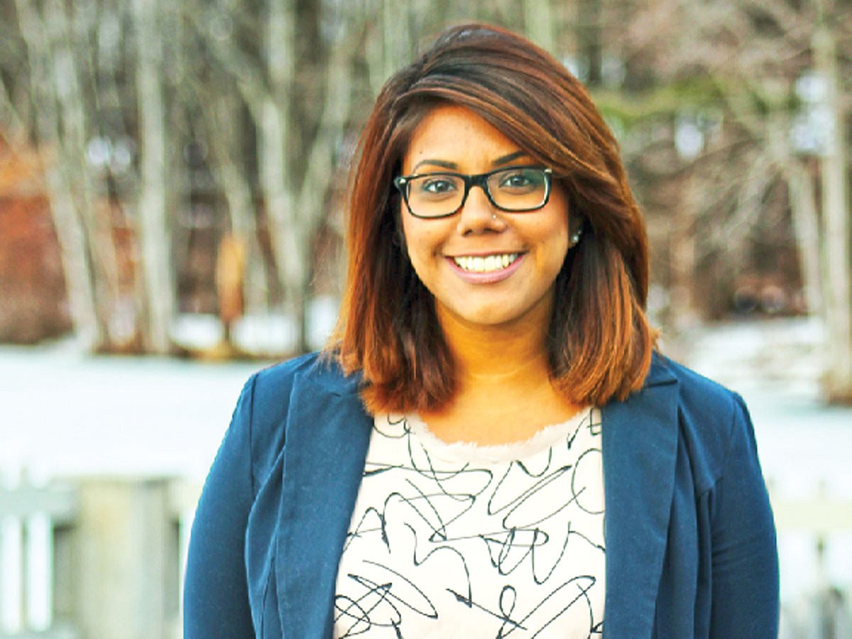 মাত্র ২২ বছর বয়সে যুক্তরাষ্ট্রের নির্বাচিত কাউন্সিল সদস্য তাহসিনা আহমেদ