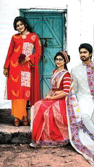 মুনমুনস