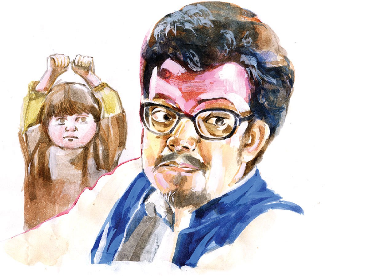 অলংকরণ: মাসুক হেলাল