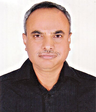 আফছার উদ্দিন খান