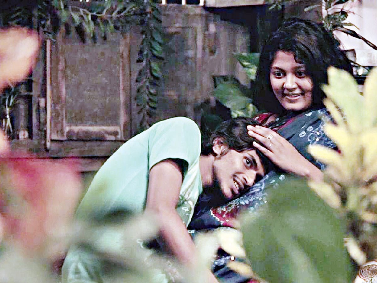 জালালের গল্প ছবির দৃশ্য