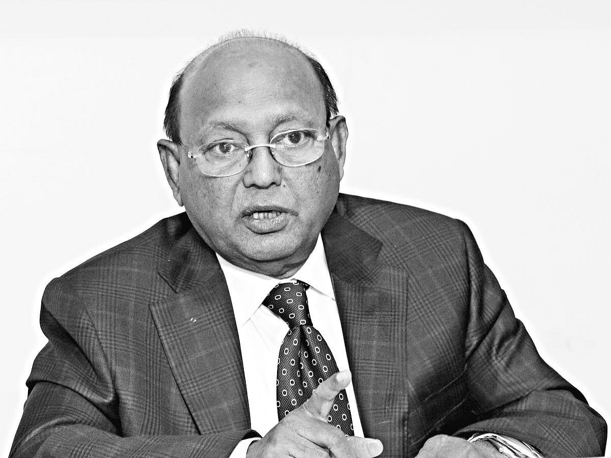 তোফায়েল আহমেদ