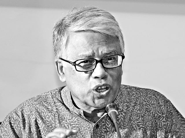 নজরুল ইসলাম