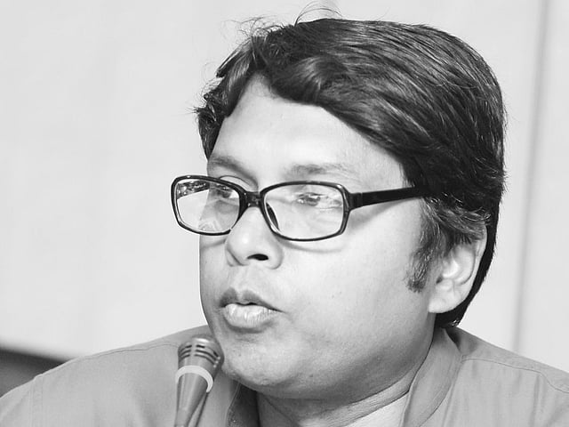 আবদুল্লাহ আল ক্বাফী