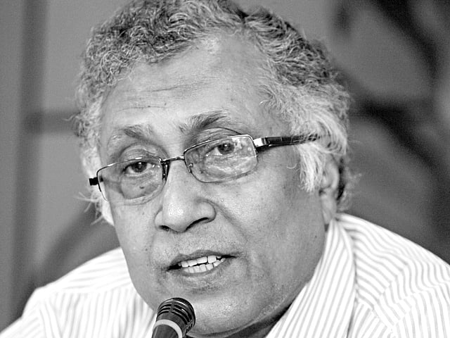 সারওয়ার জাহান