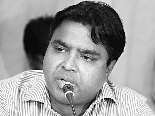 সাঈদ খোকন