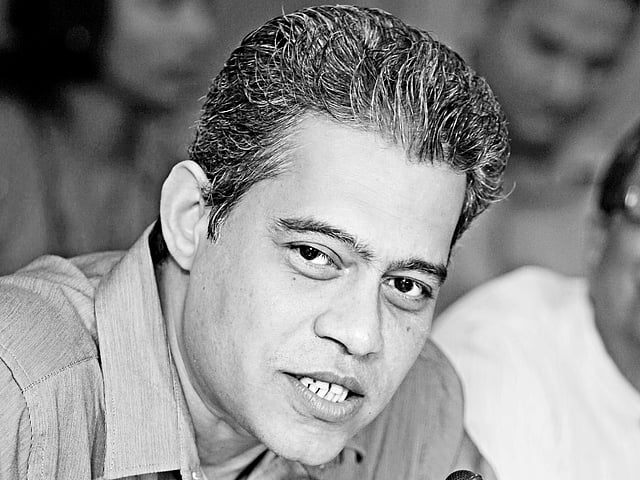 মাহী বি চৌধুরী