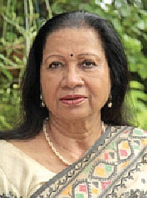 সালমা খান