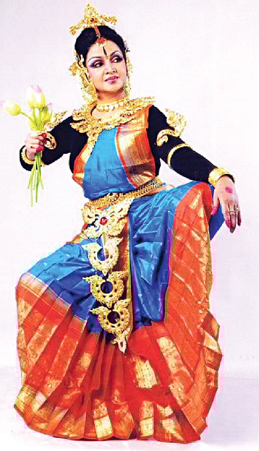 শামীম আরা নীপা