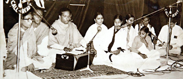 শেখ লুৎফর রহমান, আলতাফ মাহমুদ, আবদুল লতিফ, হামিদা অাতিক ও ফাহ্‌মিদা খাতুন