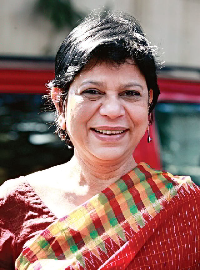 মেহতাব খানম