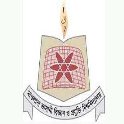 মাওলানা ভাসানী বিজ্ঞান ও প্রযুক্তি বিশ্ববিদ্যালয়