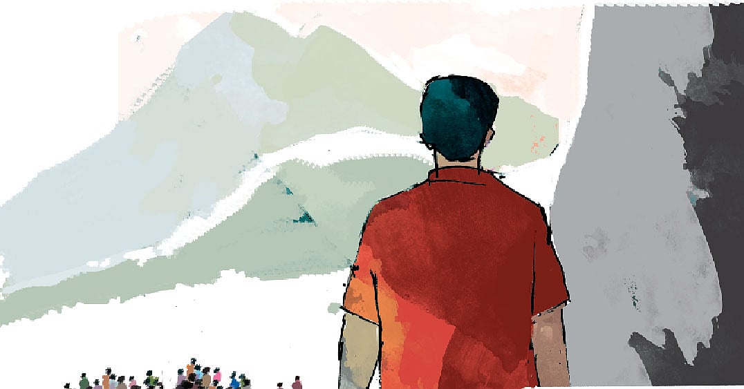 অলংকরণ: তুলি