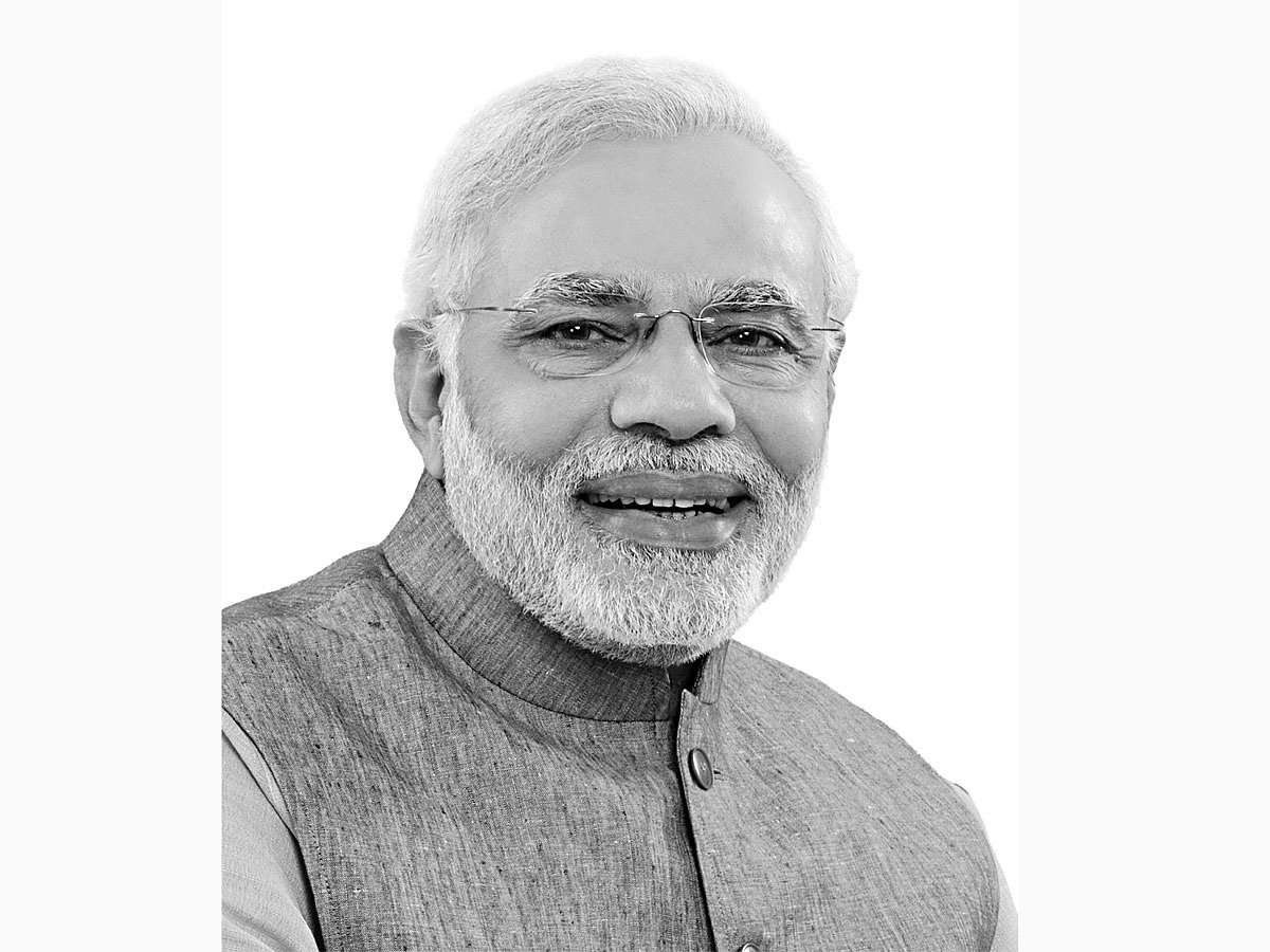 নরেন্দ্র মোদি