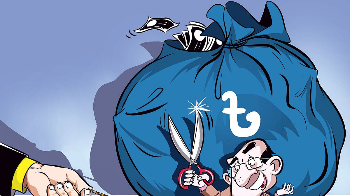 প্রতীকী ছবি