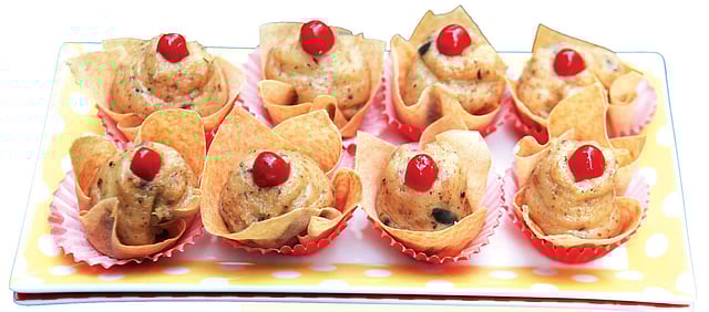 পাউরুটির হালুয়া