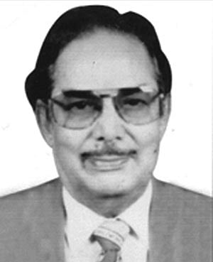 মির্জা আবদুস সামাদ