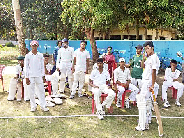 আতাউর রহমান ক্রিকেট একাডেমির এই তরুণদের নিয়ে মাশরাফির অনেক স্বপ্ন, তরুেণরাও হতে চান মাশরাফির মতো