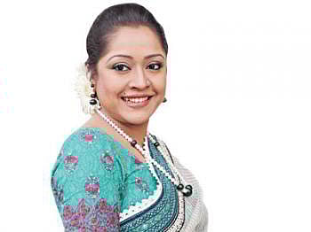 নাজনীন হাসান চুমকি