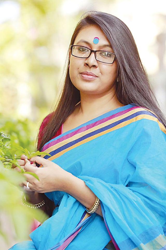 মিতু রাণী কর্মকার