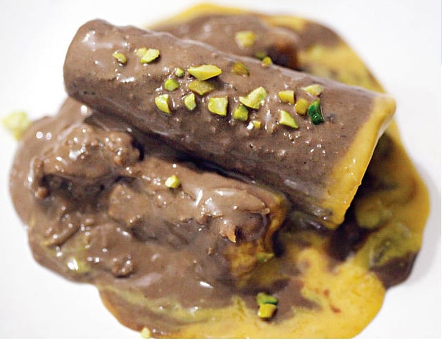 কফি কুলফি