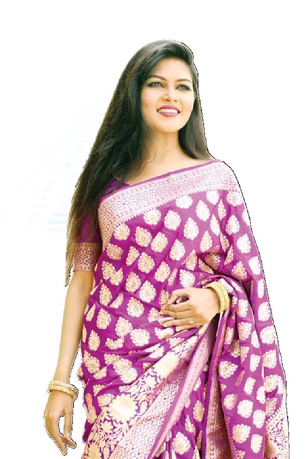 সোনার গয়না পছন্দ