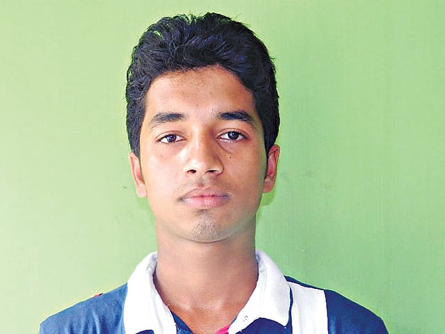 রিফাত শেখ