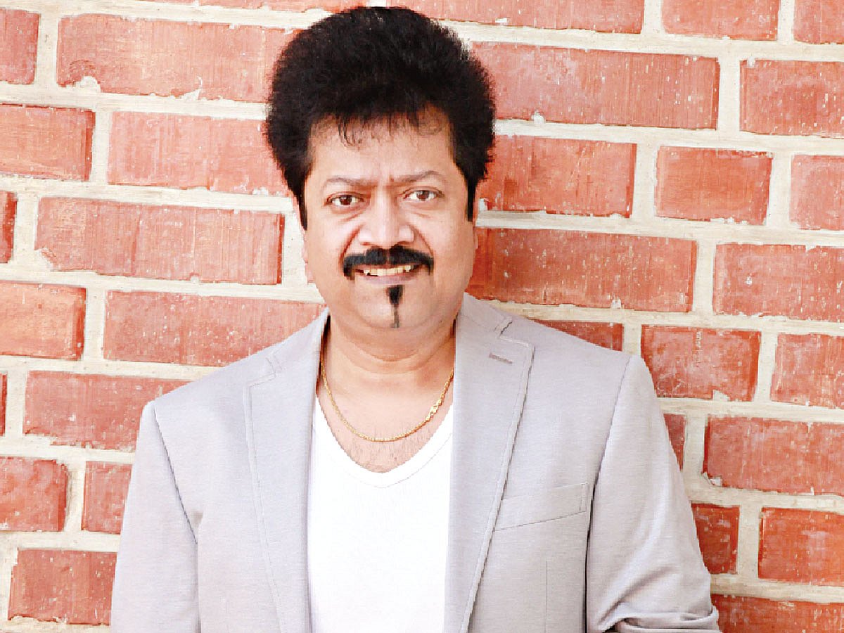 কুমার বিশ্বজিৎ। ছবি: আনন্দ