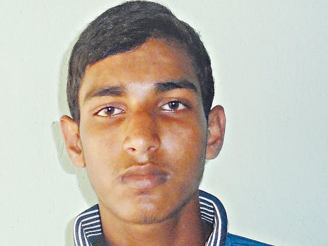 হৃদয় চন্দ্র দাস