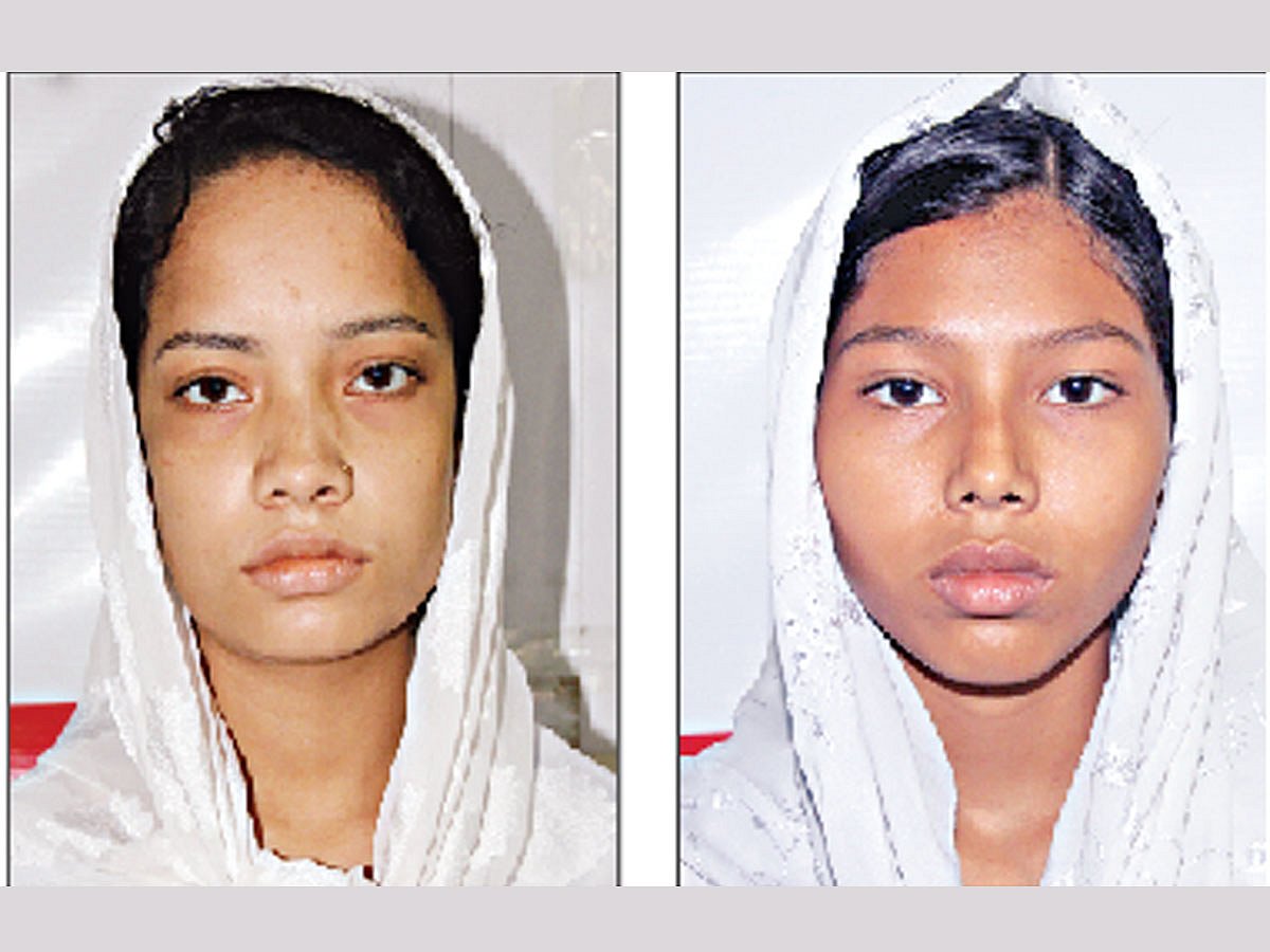 সাদিয়া আকতার, আরোবী খন্দকার