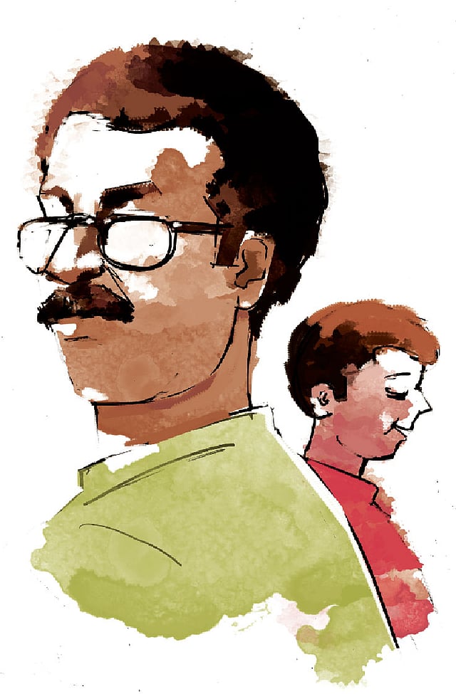 অলংকরণ: তুলি