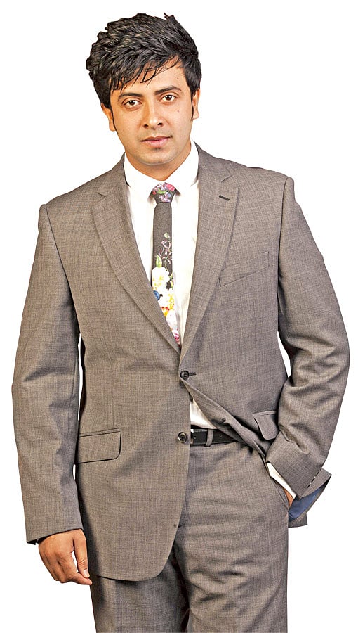 শাকিব খান