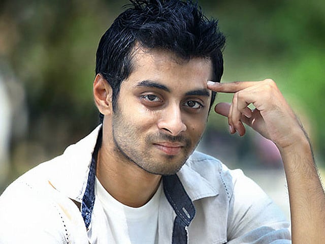 হৃদয় খান